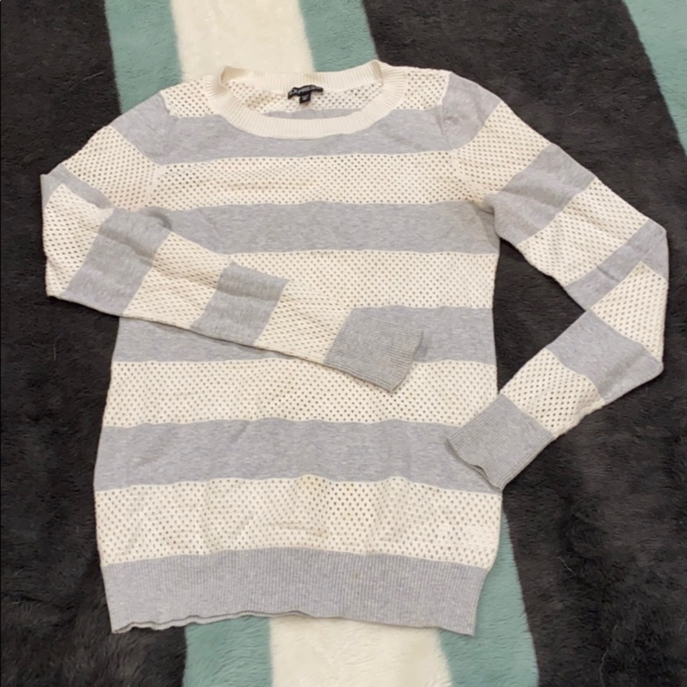 Express Sweater